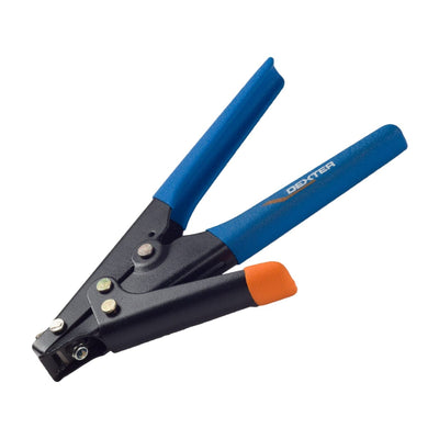 DEXTER CABLE CLAMP 200MM - best price from Maltashopper.com BR400001887