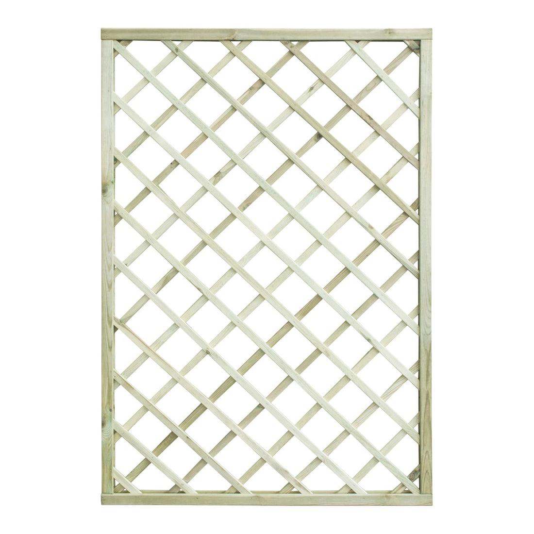 DIAGO GRATING 120 X 180 CM IN AUTOCLAVE-TREATED PINE WOOD