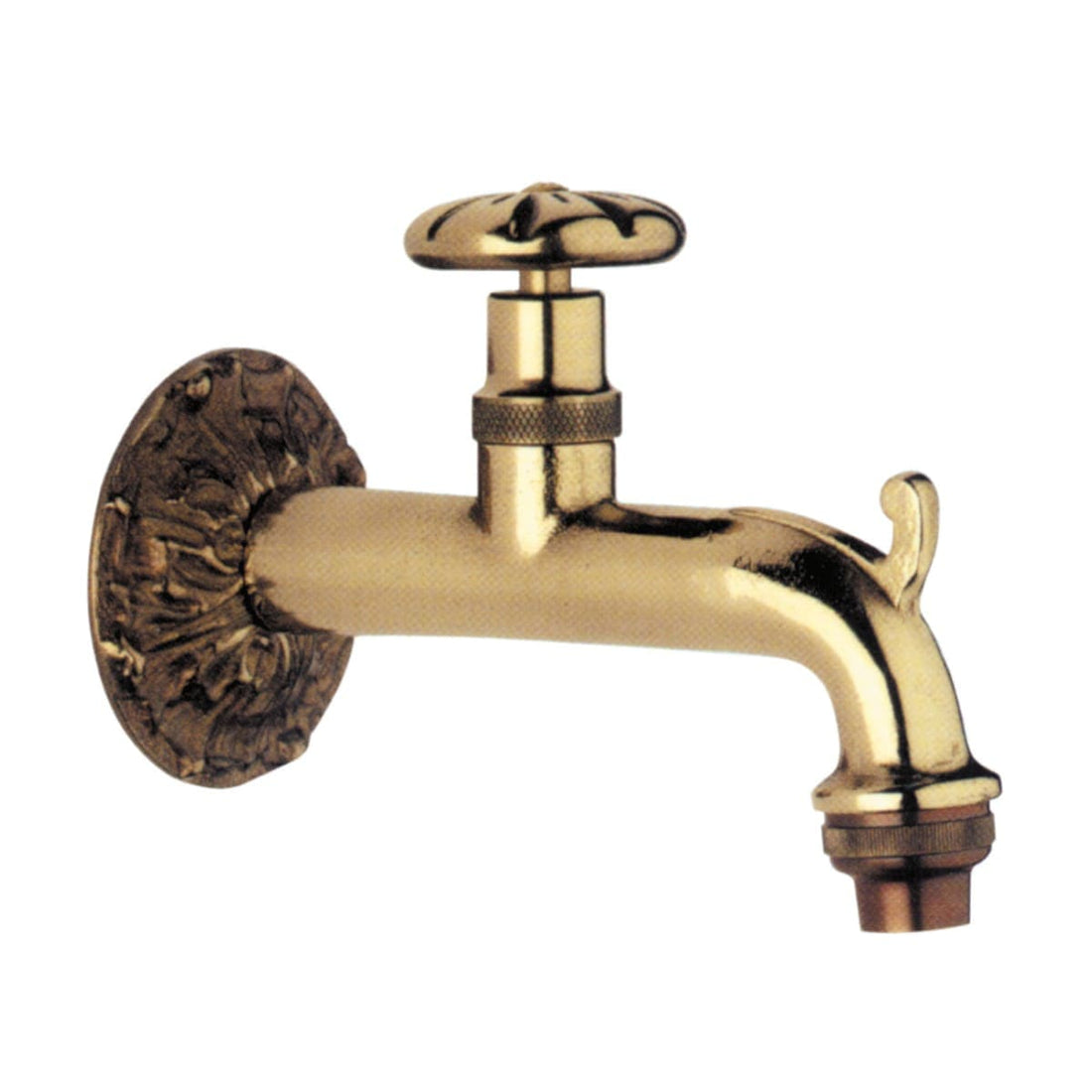 FAUCET FOR FOUNTAIN KINGDOM BRASS