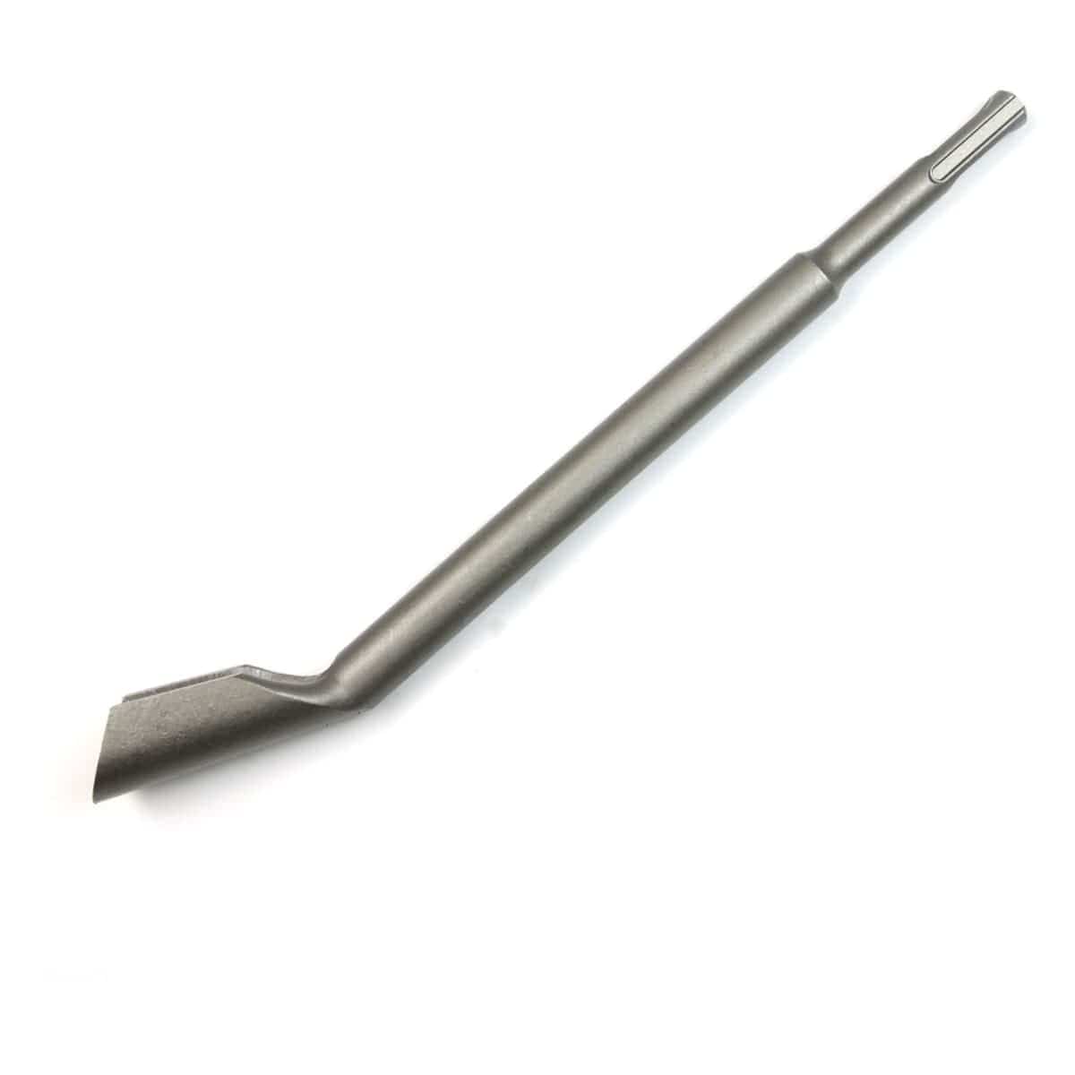 Bricocenter DEXTER GROOVING CHISEL SIZE 22X250MM, SDS CONNECTION