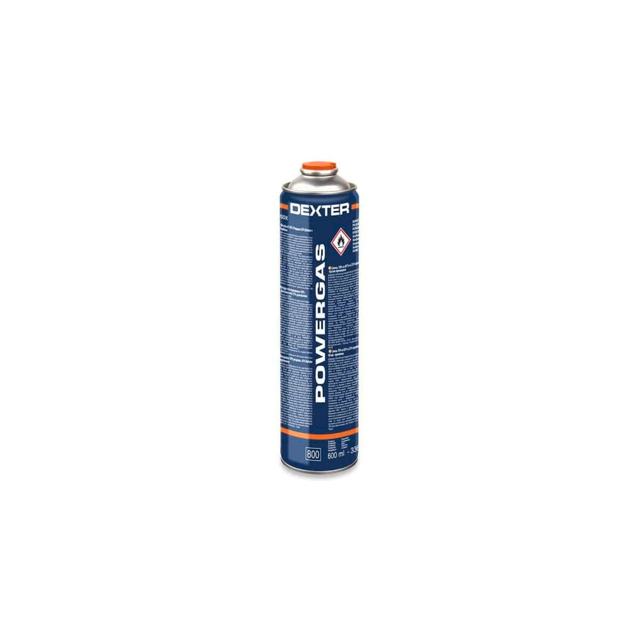 Bricocenter DEXTER BUTANE CARTRIDGE