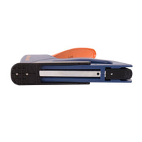 DEXTER MULTI-PURPOSE MANUAL STAPLER FOR FLAT WIRE STAPLES NO. 53/6-14MM