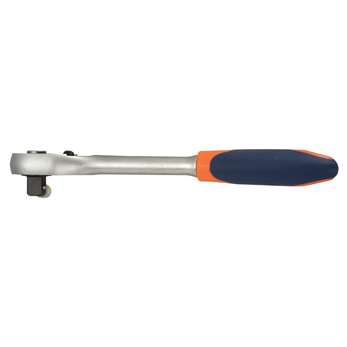 Bricocenter DEXTER 1/2 INCH 255 MM CHROME VANADIUM RATCHET