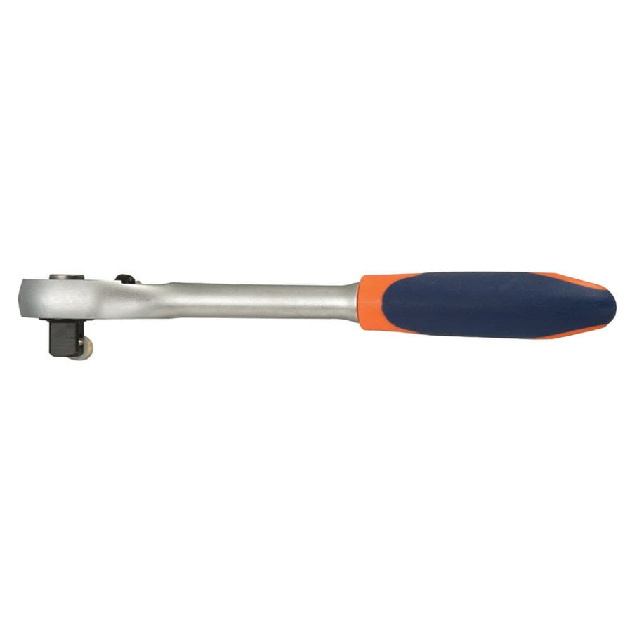 Bricocenter DEXTER 1/2 INCH 255 MM CHROME VANADIUM RATCHET