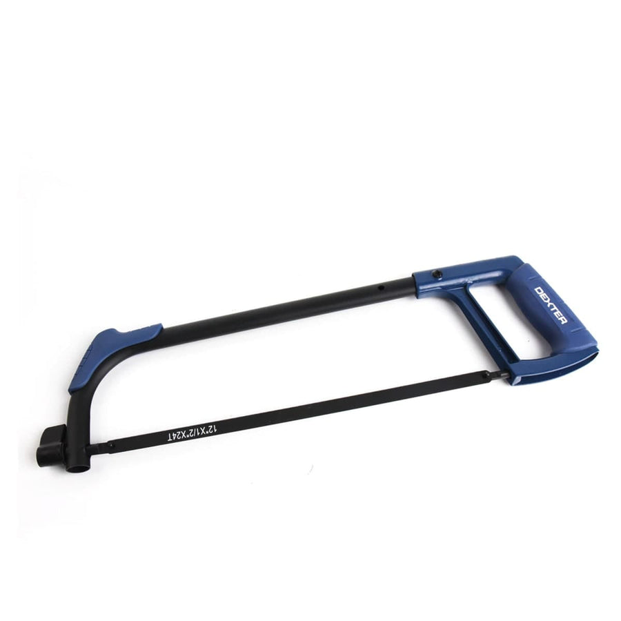 Bricocenter DEXTER 300MM HEADBAND FOR METAL WITH RUBBER GRIP