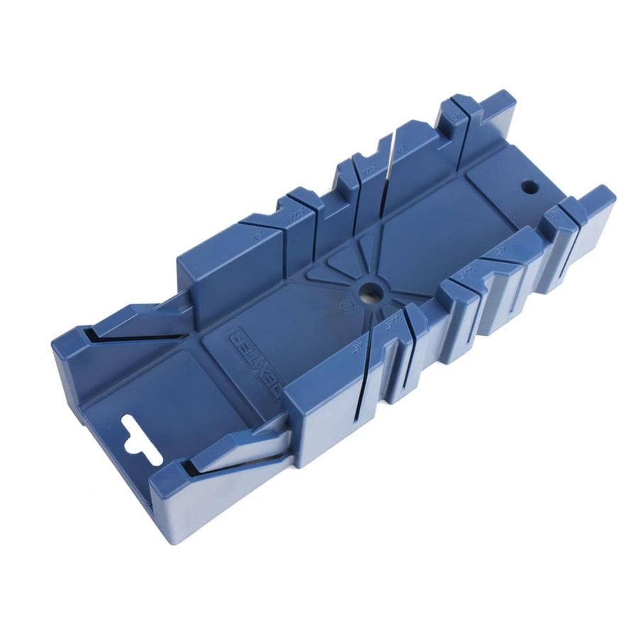 Bricocenter DEXTER 310MM CASSETTE FOR CUTTING SKIRTING BOARDS IN ABS