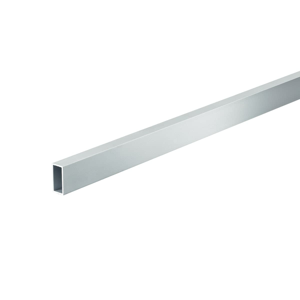 Bricocenter MT 1 STRAIGHT TUBE SILVER MM.30X15X1
