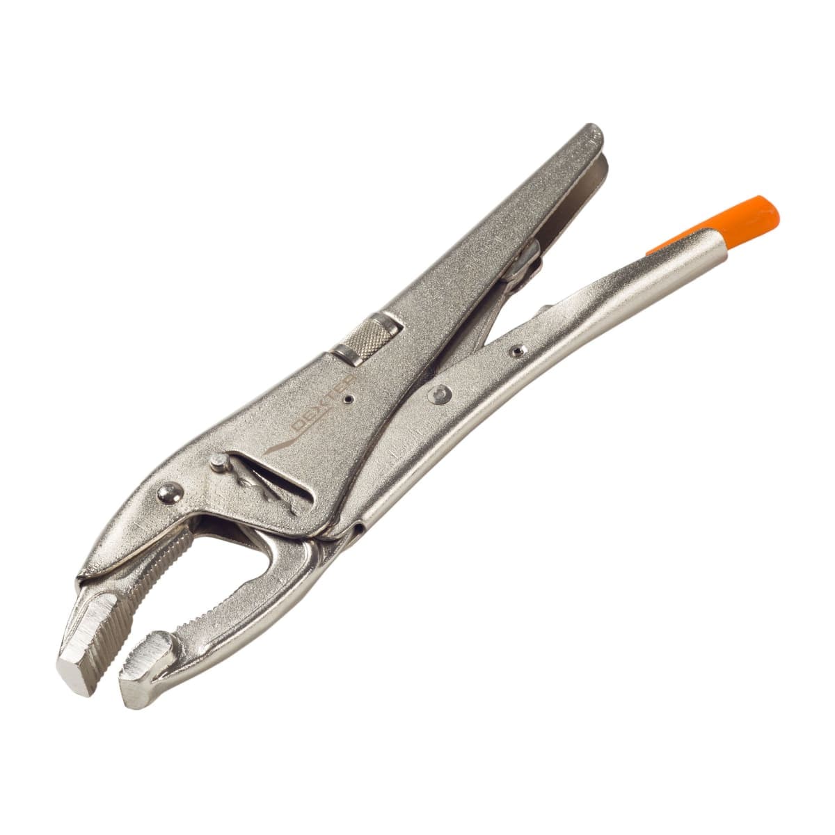 DEXTER SELF-LOCKING SNAP CLAMP 250 MM - best price from Maltashopper.com BR400001910