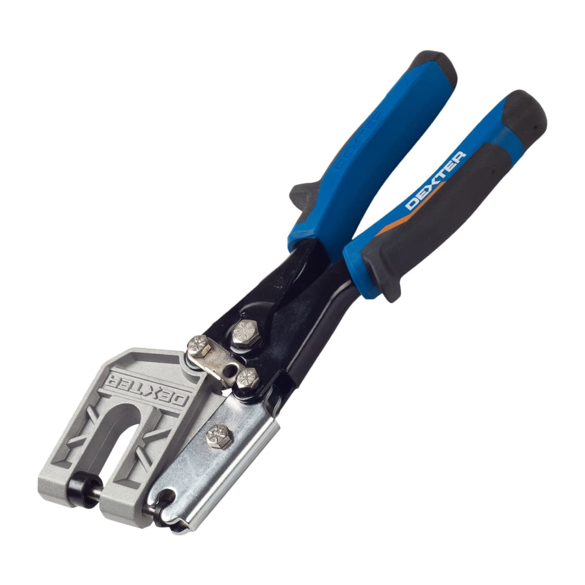 DEXTER PLASTERBOARD PLIERS 250MM - best price from Maltashopper.com BR400001929