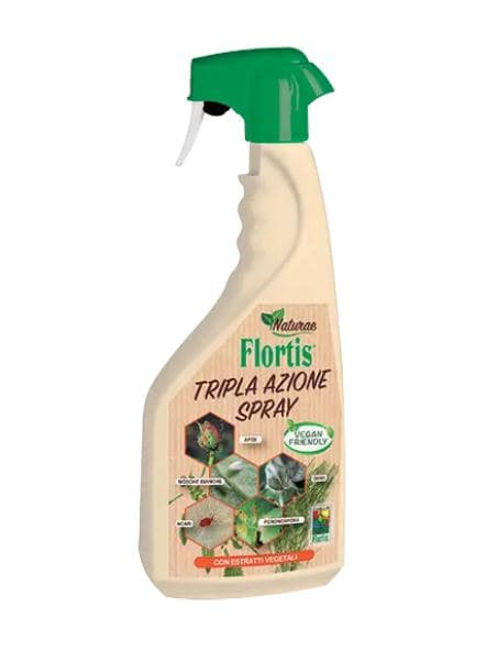 TRIPLE ACTION RTU FERTILISER 1000 ML