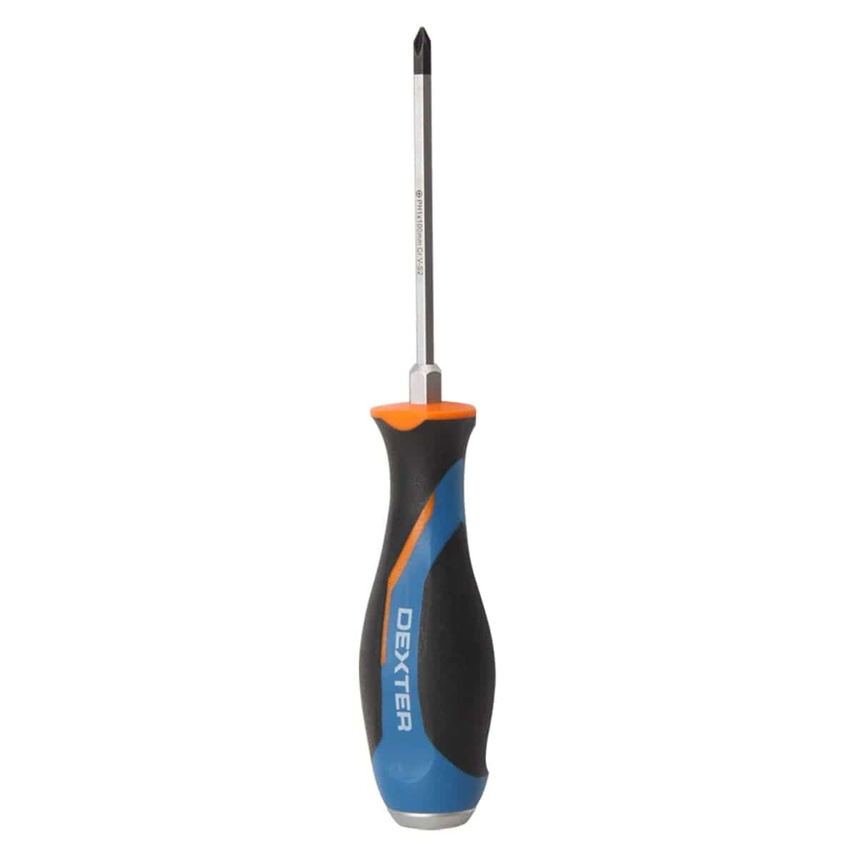 Bricocenter DXT - PH1X10 PHILLIPS SCREWDRIVER