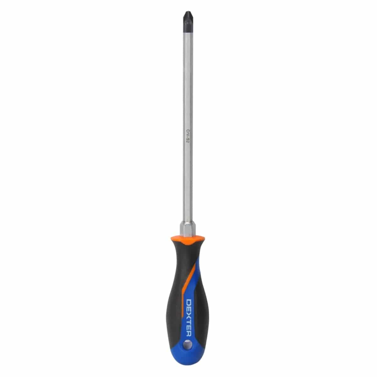 Bricocenter DXT - PHILLIPS SCREWDRIVER PZ3X200