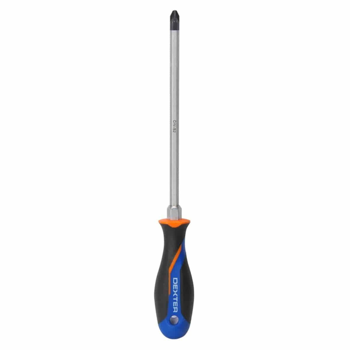 DXT - PHILLIPS SCREWDRIVER PZ3X200 - best price from Maltashopper.com BR400001497