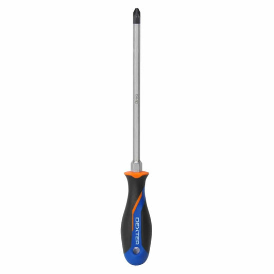 Bricocenter DXT - PHILLIPS SCREWDRIVER PZ3X200