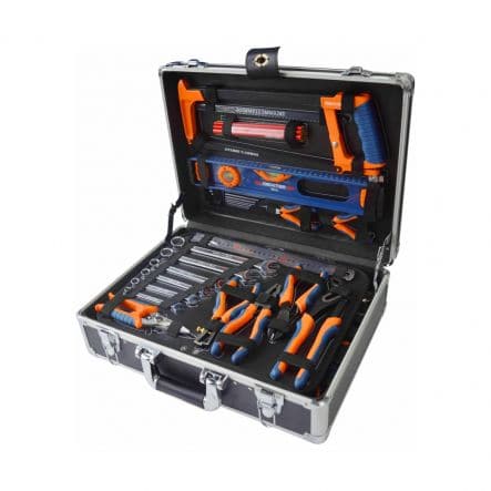 DEXTER HAND TOOL SET 130 - best price from Maltashopper.com BR400001663