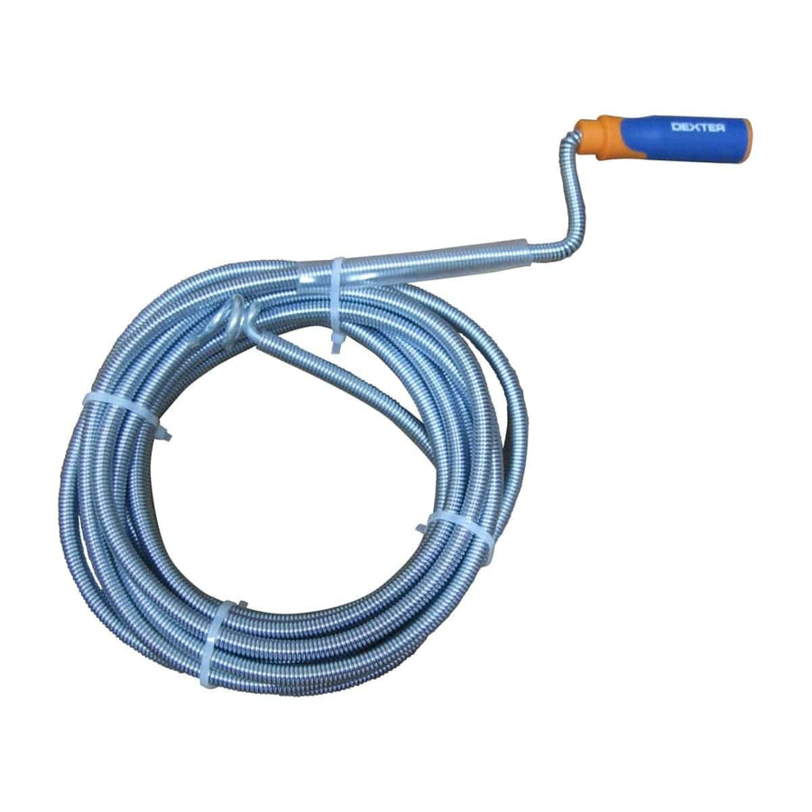 Bricocenter SPRING PLUNGER DIAM. 20MM LENGTH 5M