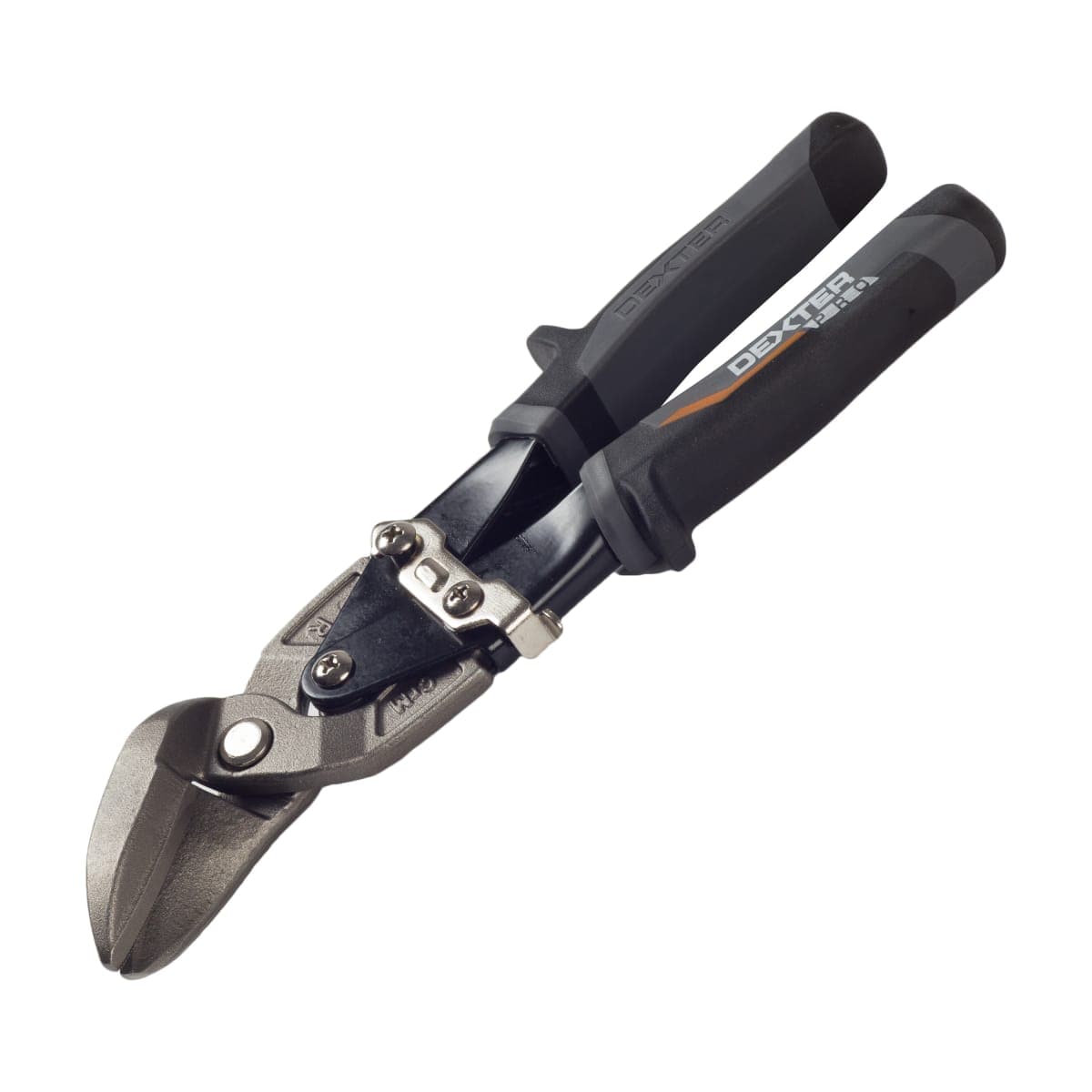 Bricocenter DEXTER PRO METAL SCISSORS 250 MM CHROME MOLYBDENUM
