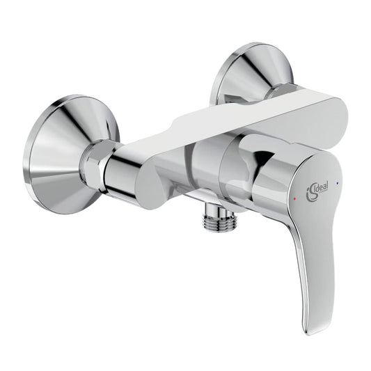 OGLIO IDEAL STANDARD EXTERNAL SHOWER MIXER - best price from Maltashopper.com BR430007140