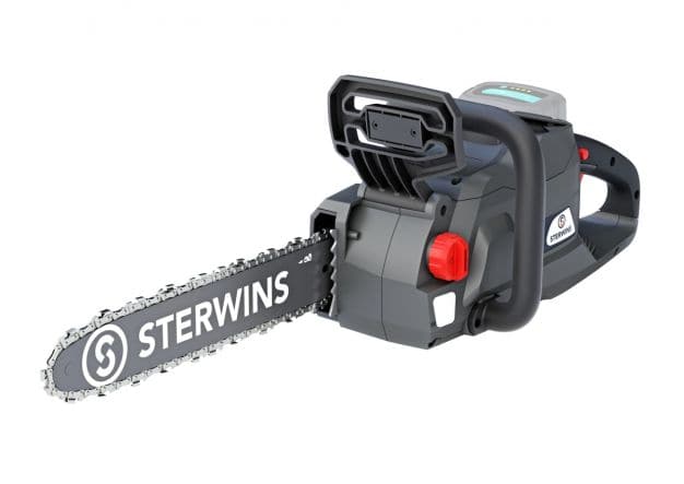 STERWINS 40V CORDLESS CHAINSAW