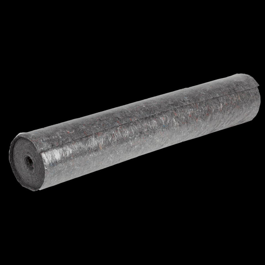 PARQUET PROTECTION FELT 0.95 X 25 M DEXTER - best price from Maltashopper.com BR470003666