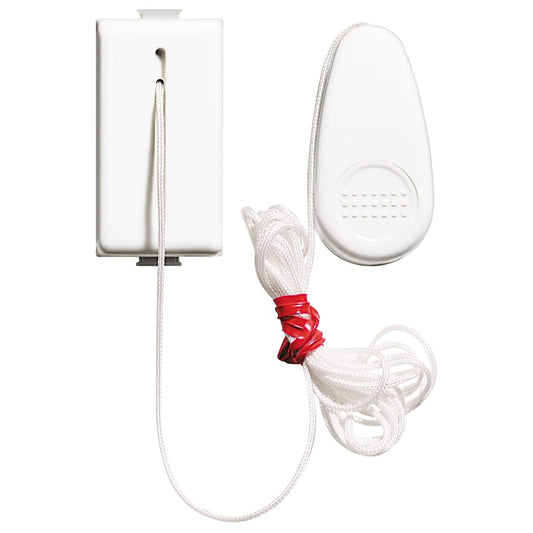 Bricocenter MATIX PUSH-BUTTON WHITE