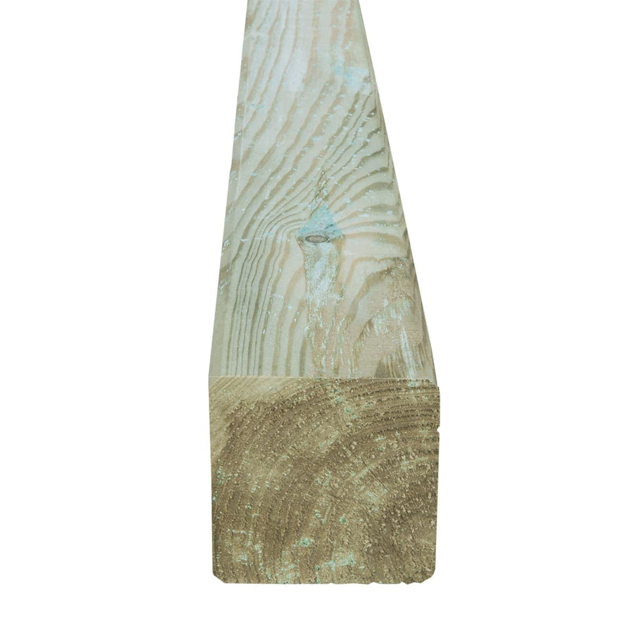 Bricocenter SQUARE POLE 7X7X300CM