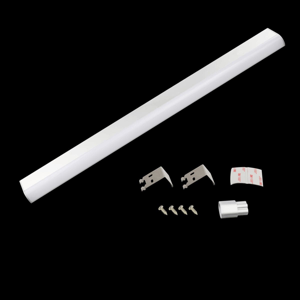 Bricocenter MELFI 60 CM LED EXTENSION 5W NATURAL LIGHT DIMMABLE