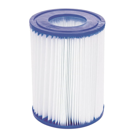 SET 2PCS POOL FILTER CARTRIDGE TYPE II