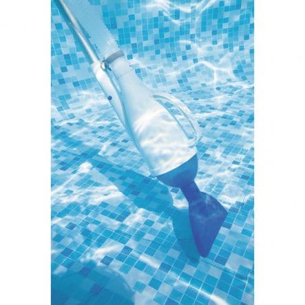 Bricocenter BESTWAY ACQUACRAWL - Pool vacuum cleaner