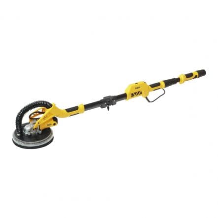 STANLEY FAT MAX WALL SANDER WITH EXTENSION 750W 225MM - best price from Maltashopper.com BR400002732