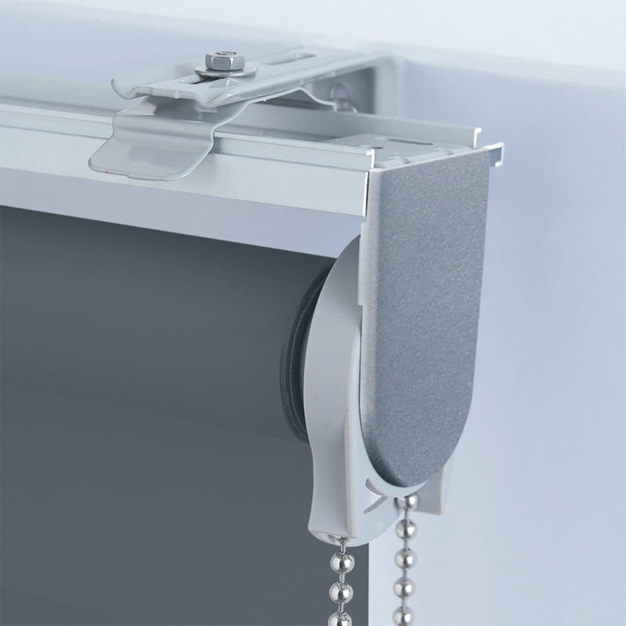 Bricocenter NIGHT&amp;DAY QUEBEC MOON ROLLER BLIND 45X250 CM