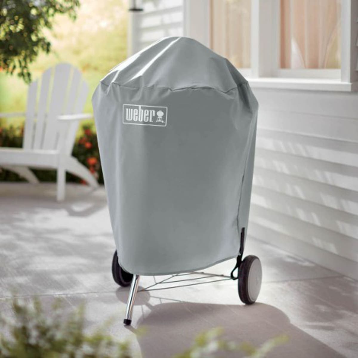 WEBER BARBECUE CASE 57CM DIAMETER - best price from Maltashopper.com BR500007476