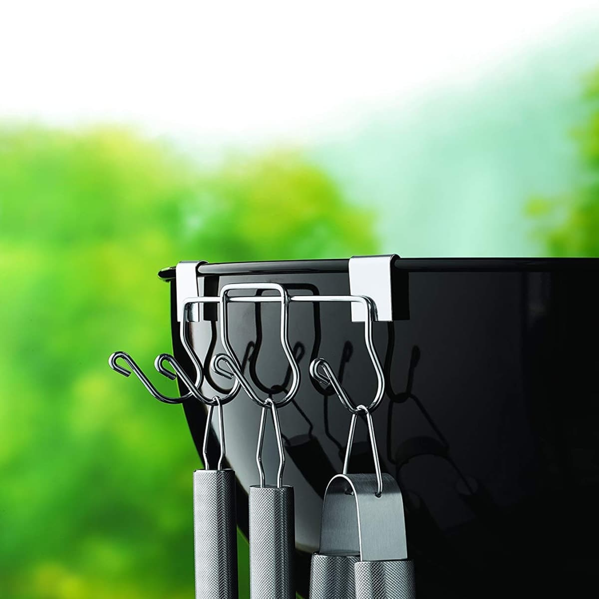 WEBER BARBECUE HOOKS - best price from Maltashopper.com BR500993549