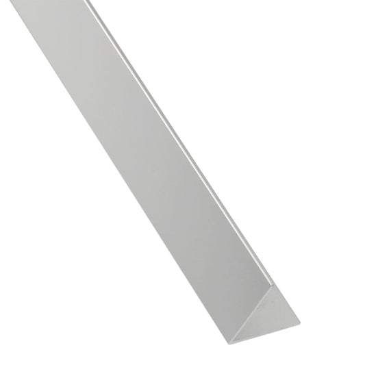 PROFILE ANGLE 19.5X19.5 ALL.BRILL. MT1.00 - best price from Maltashopper.com BR410005050