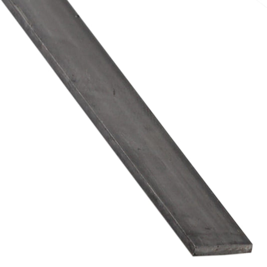 FLAT PROFILE MM 30X4 IRON MT 2.00 - best price from Maltashopper.com BR410004926