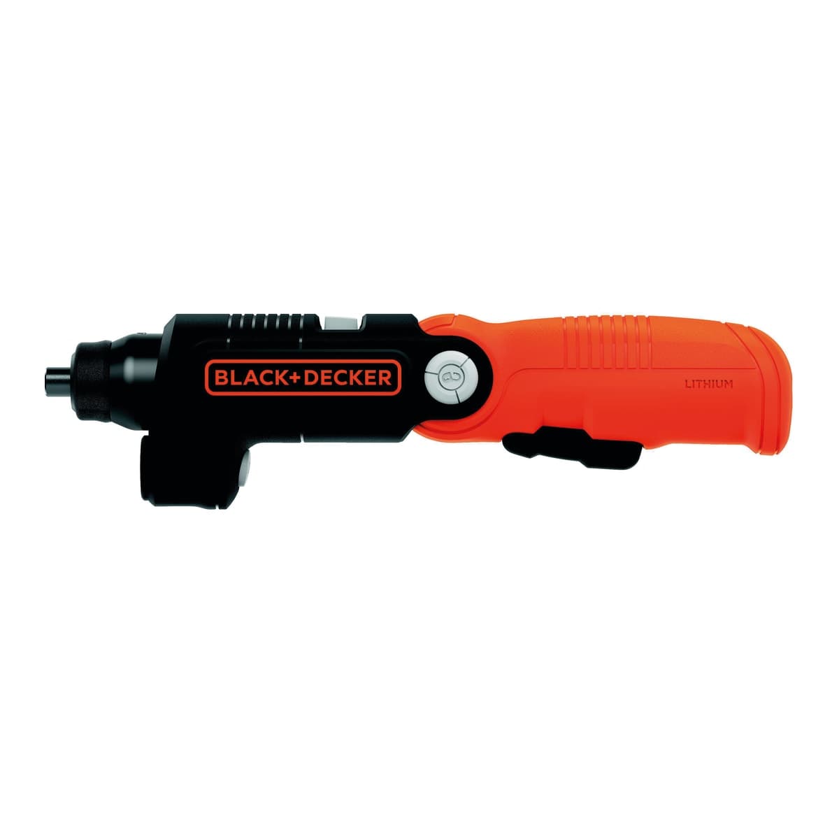 SCREWDRIVER BLACK+DECKER 3.6V 1.5AH - Premium Cordless screwdrivers from Bricocenter - Just €42.99! Shop now at Maltashopper.com