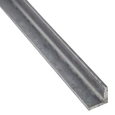 ANG PROFILE MM 40X40 IRON MT 1.00 - best price from Maltashopper.com BR410004984