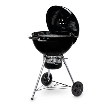 WEBER MASTER-TOUCH GBS 57 CHARCOAL BARBECUE - best price from Maltashopper.com BR500011563