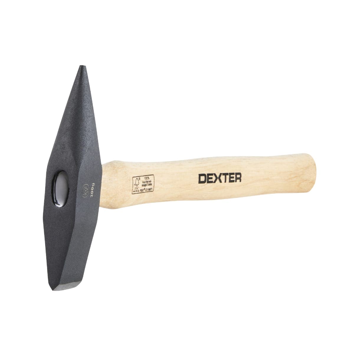 DEXTER IRON SOLDERING HAMMER