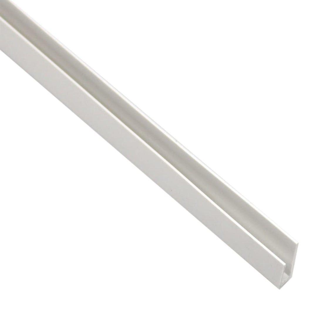 CLAW MM20X8 PVC WHITE MT 2.60 - best price from Maltashopper.com BR410004897