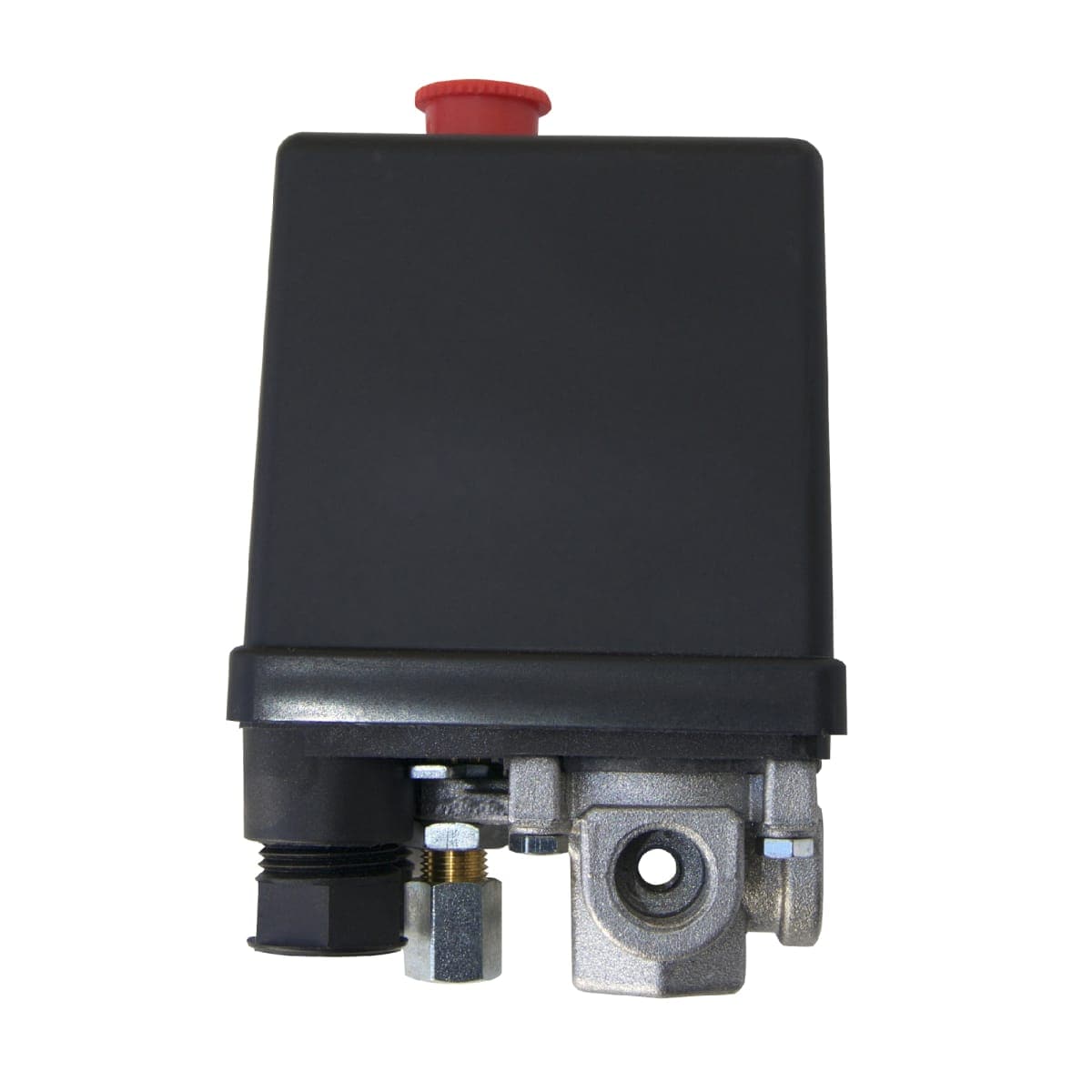 Bricocenter DEXTER 4-WAY PRESSURE SWITCH