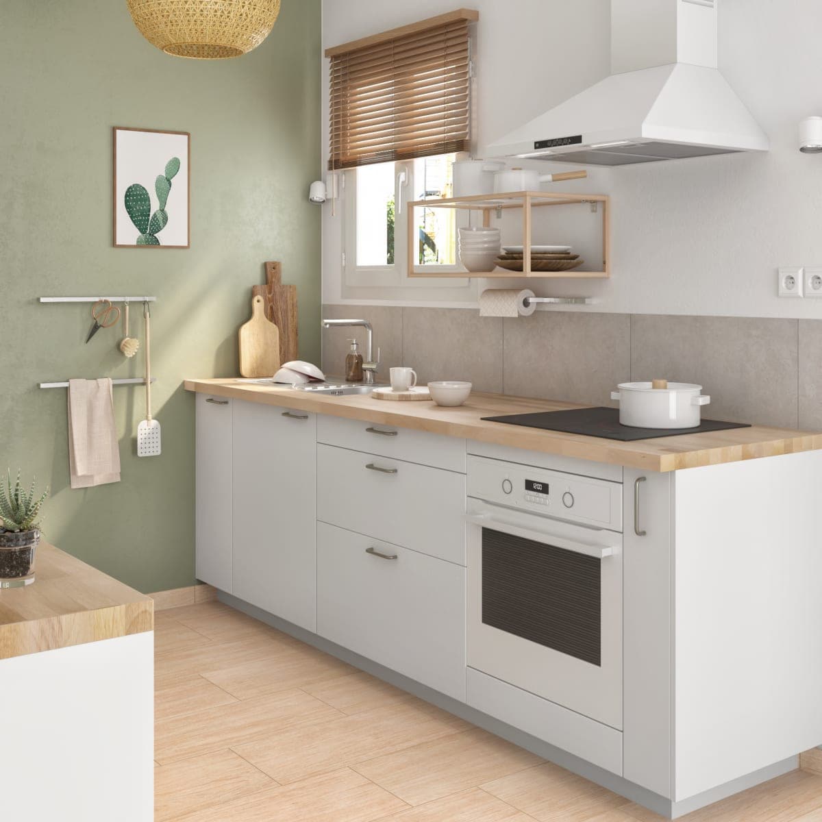 PAV/RIV 30X60 REMIX CONCRETE 1.44 M2 - best price from Maltashopper.com BR450001860