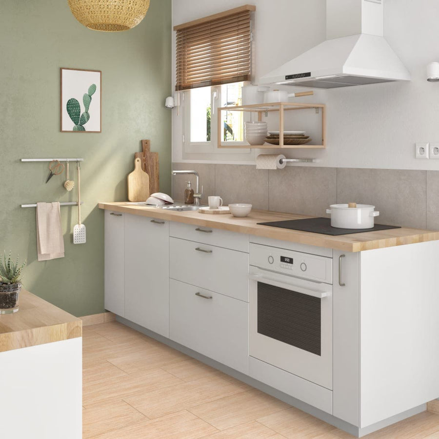 PAV/RIV 30X60 REMIX CONCRETE 1.44 M2 - best price from Maltashopper.com BR450001860