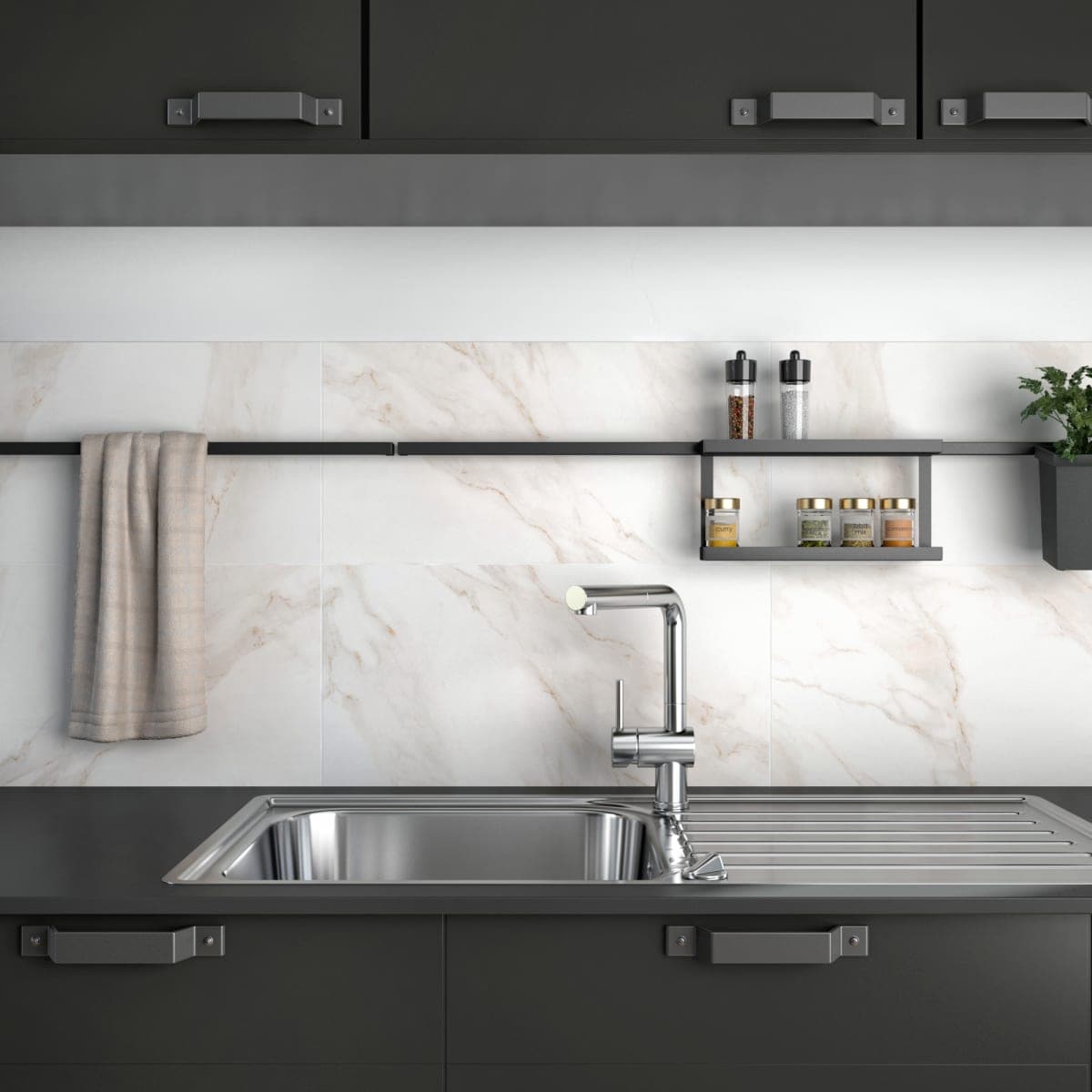 PAV/RIV 30X60 REMIX MARBLE 1.44 M2 - best price from Maltashopper.com BR450001862