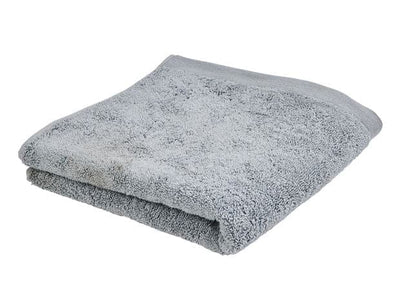 B-LUX Silver towel W 50 x L 100 cm - best price from Maltashopper.com CS668241