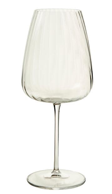SPEAKEASIES Transparent wine glass, Red Wine, H 23,2 cm - Ø 10,4 cm - best price from Maltashopper.com CS667681