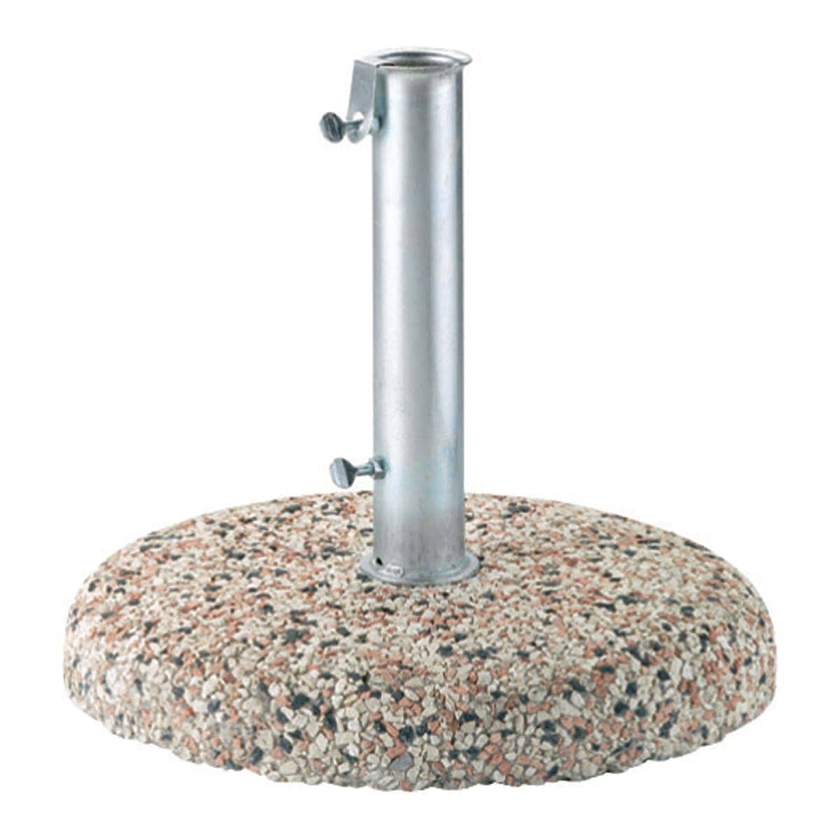 25 KG GRIT PARASOL BASE