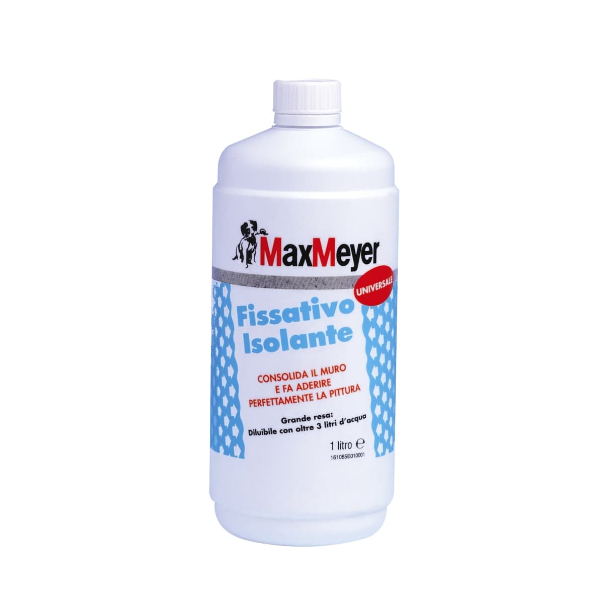 Bricocenter INTERIOR/EXTERIOR WALL FIXATIVE MAX MEYER 1LT