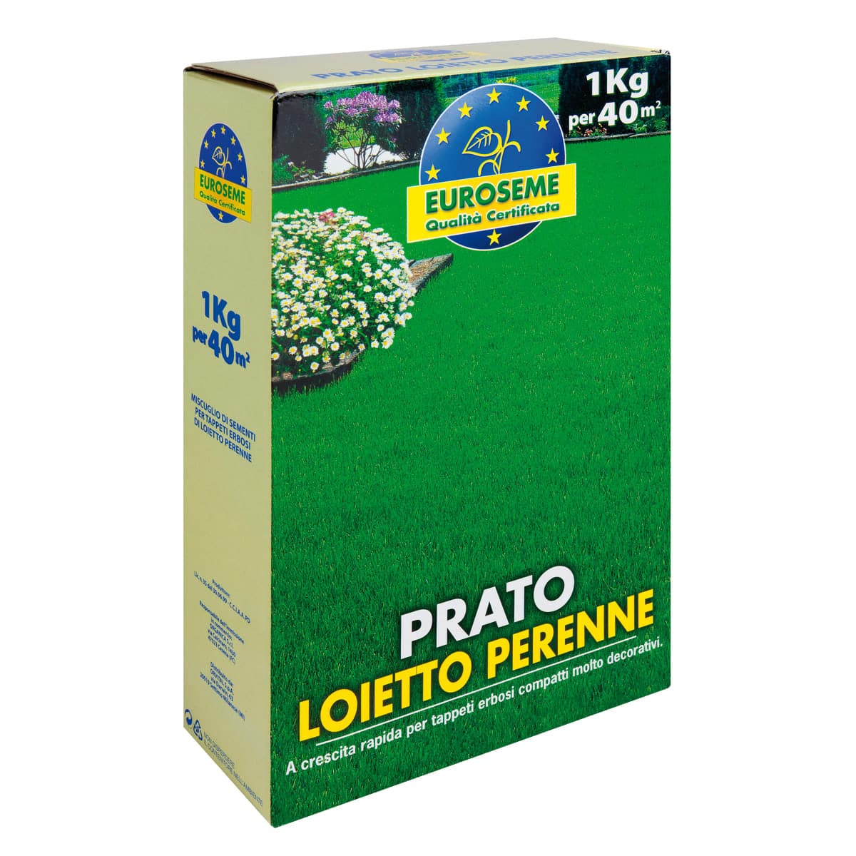 Bricocenter LOIETTO 1000 G EUROSEME