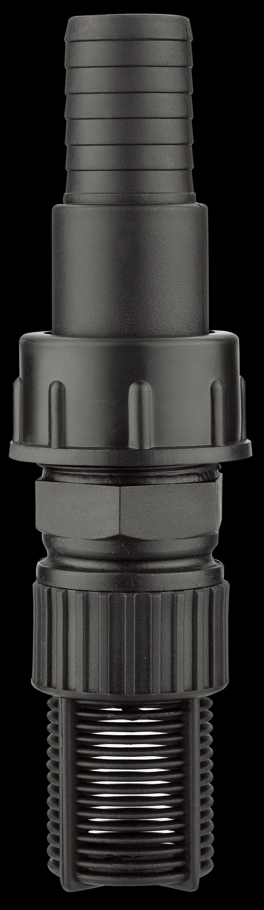 PLASTIC FOOT VALVE 1" STERWINS - best price from Maltashopper.com BR500011744